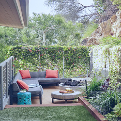 24 Cheap Backyard Ideas for Outdoor Spaces Large and Small